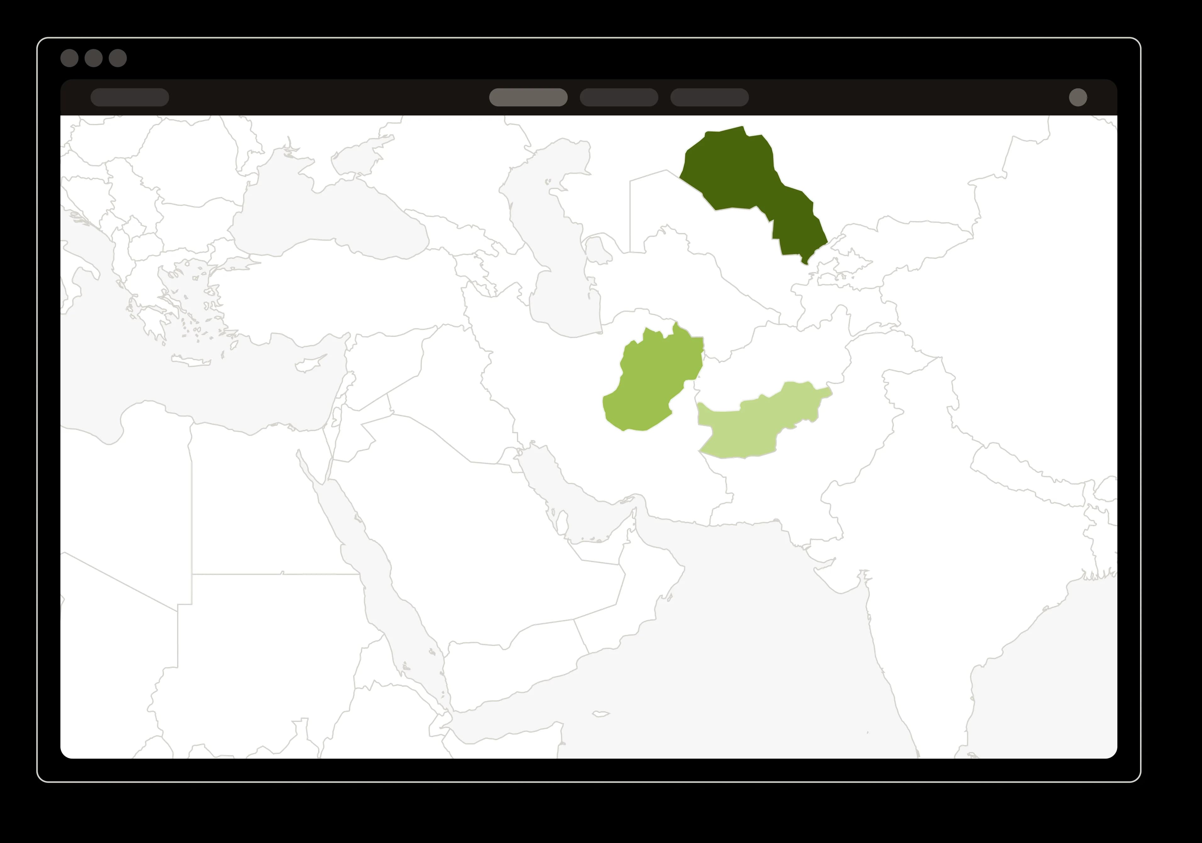Regrow Ag Resilience Platform image 1