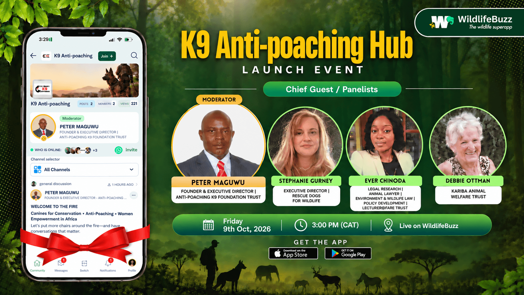 Event Title