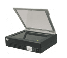 Shop Gel Documentation System – High-Resolution DNA Analysis | ESAW India logo