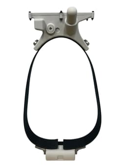 Solar Satellite GPS Camel Collar logo