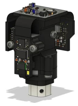 Miniscope V4 logo