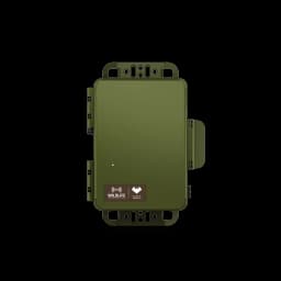 Song Meter® SM4BAT FS Ultrasonic Recorder logo