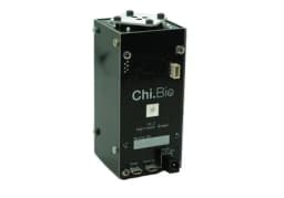 Chi.Bio Reactor Only (7-color LED) logo