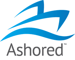 Ashored MOBI logo